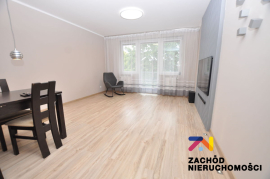 Atrakcyjny apartament 3 pok. ul. Emilii Plater
